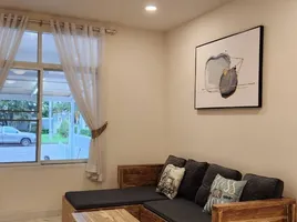 2 Schlafzimmer Haus zu vermieten im Koolpunt Ville 9 , Ban Waen, Hang Dong, Chiang Mai, Thailand