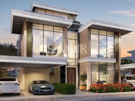7 Bedroom Villa for sale at Belair Damac Hills - By Trump Estates, NAIA Golf Terrace at Akoya