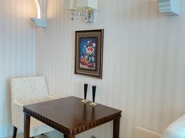 1 Bedroom Apartment for sale at Grand Florida, Na Chom Thian