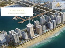 2 बेडरूम अपार्टमेंट for sale at Grand Bleu Tower, EMAAR Beachfront, दुबई हार्बर