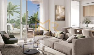 3 Bedrooms Townhouse for sale in EMAAR South, Dubai Parkside 3