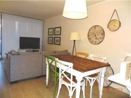 2 Schlafzimmer Appartement zu verkaufen im Las Condes, San Jode De Maipo