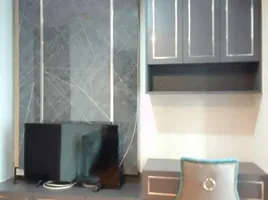 1 Bedroom Condo for sale at Noble Revo Silom, Si Lom