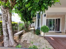 3 Bedroom Villa for sale at Siwalee Choeng Doi, Mae Hia