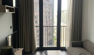 1 Bedroom Condo for sale in Din Daeng, Bangkok The Line Asoke - Ratchada