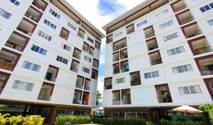 1 chambre Condominium a vendre à Pa Daet, Chiang Mai Chiangmai View Place 2