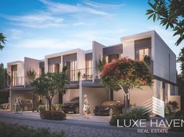 3 Bedroom Villa for sale at Elan, Tilal Al Ghaf