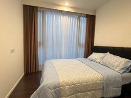 2 Schlafzimmer Appartement zu vermieten im Whizdom Connect Sukhumvit, Bang Chak