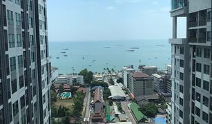 2 Bedrooms Condo for sale in Nong Prue, Pattaya The Base Central Pattaya