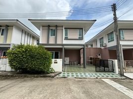 3 Schlafzimmer Haus zu vermieten im Habitia Kohkaew Phuket, Ko Kaeo, Phuket Town