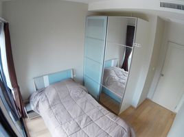 2 Schlafzimmer Appartement zu vermieten im Noble Reveal, Phra Khanong Nuea