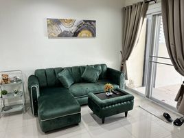 4 Bedroom Townhouse for rent at The Urbana 3, Tha Sala