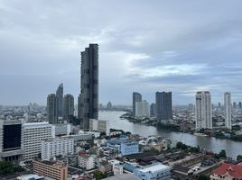 1 Schlafzimmer Appartement zu vermieten im Rhythm Sathorn, Thung Wat Don