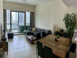 1 Schlafzimmer Appartement zu verkaufen im The Point, Dubai Marina