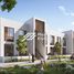 4 Bedroom Townhouse for sale at The Sustainable City - Yas Island, Yas Acres