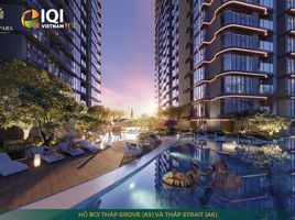 2 Bedroom Condo for sale at EATON PARK - GAMUDA LAND, An Phu, District 2