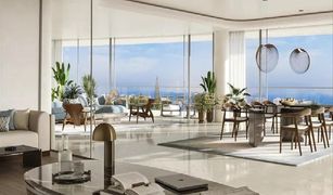 4 Bedrooms Apartment for sale in , Dubai COMO Residences