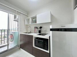 Studio Wohnung zu verkaufen im Baan Kun Koey, Nong Kae, Hua Hin, Prachuap Khiri Khan