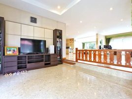 5 Bedroom House for sale at Laddarom Elegance Rama 5-2, Bang Khun Kong