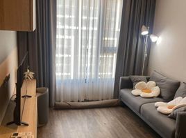 1 Schlafzimmer Appartement zu vermieten im Life Ladprao Valley, Chomphon