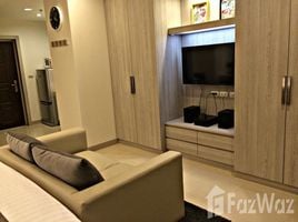 Studio Appartement zu vermieten im The Prime 11, Khlong Toei Nuea