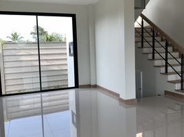 3 Bedroom Villa for sale in San Phisuea, Mueang Chiang Mai, San Phisuea