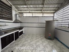 3 Bedroom Townhouse for rent at Greenwich Ramintra, Khan Na Yao, Khan Na Yao