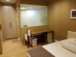1 Bedroom Condo for sale at Siri At Sukhumvit, Phra Khanong
