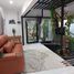 1 Schlafzimmer Haus zu vermieten im Mine Side Natural Farm, Don Kaeo, Mae Rim, Chiang Mai