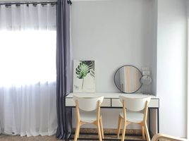 Studio Wohnung zu verkaufen im Baan Phrayapirom-Ratchada, Chantharakasem, Chatuchak