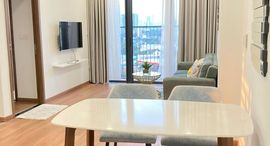 Available Units at Ecogreen Saigon