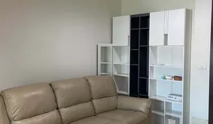 1 Bedroom Condo for sale in Din Daeng, Bangkok Rhythm Ratchada - Huai Khwang