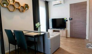 曼谷 Phra Khanong Modiz Sukhumvit 50 2 卧室 公寓 售 