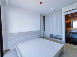 1 Bedroom Condo for sale at Aeras, Nong Prue, Pattaya, Chon Buri, Thailand