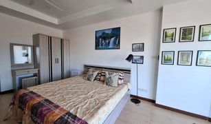 Studio Condo for sale in Nong Prue, Pattaya View Talay 1 