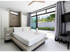 3 Bedroom House for rent at Tracy Residence, Maret, Koh Samui, Surat Thani