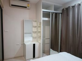 1 Schlafzimmer Wohnung zu verkaufen im Condolette Pixel Sathorn, Chong Nonsi