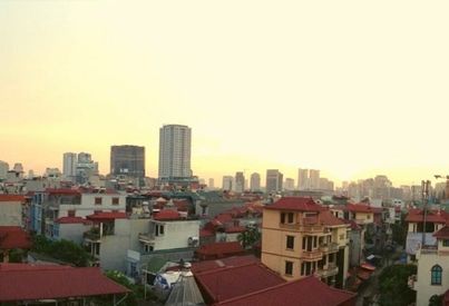 Neighborhood Overview of Yen Hoa, Ha Noi