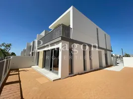 4 Bedroom Townhouse for sale at Elan, Tilal Al Ghaf