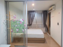 1 Schlafzimmer Wohnung zu vermieten im The Niche ID Bangkhae, Bang Khae