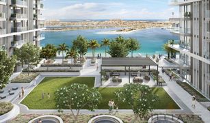 1 Bedroom Apartment for sale in EMAAR Beachfront, Dubai Seapoint