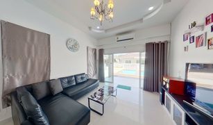 4 Bedrooms Villa for sale in Hin Lek Fai, Hua Hin The Great Hua Hin