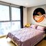 1 Schlafzimmer Wohnung zu vermieten im The Niche Sukhumvit 49, Khlong Tan Nuea