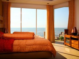 2 Schlafzimmer Wohnung zu verkaufen im Paradise Ocean View, Bang Lamung, Pattaya
