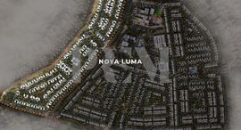 Unités disponibles à Noya Luma