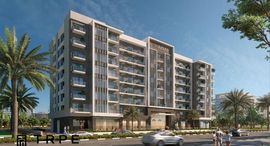 Available Units at Azizi Pearl