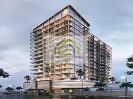 2 Bedroom Apartment for sale at Marquis Galleria, Green Diamond