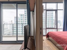 1 Schlafzimmer Wohnung zu vermieten im The Lofts Asoke, Khlong Toei Nuea, Watthana, Bangkok