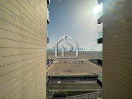 1 Bedroom Apartment for sale at Park View, Saadiyat Island, Abu Dhabi