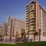 1 Bedroom Apartment for sale at DAMAC Hills 2 Hotel, an Edge by Rotana, Zinnia
